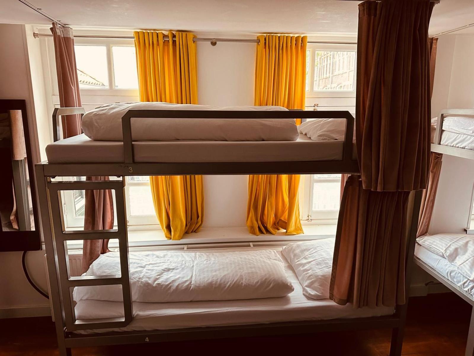 Room Mate Hostel Amsterdam Zaandam Esterno foto